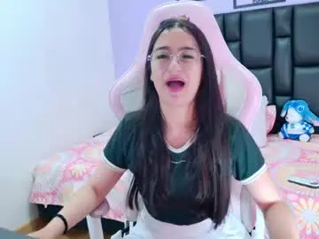Chaturbate Adult Video Chat of im_eliza