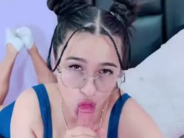 Chaturbate Live Sex of im_eliza