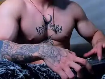 Chaturbate Live Sex Cam of jasson_rodriguez69