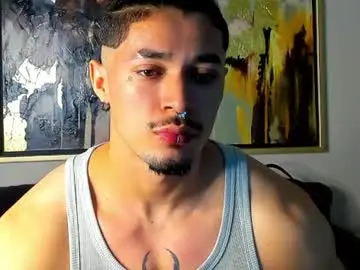 Chaturbate Best live sex cam show of jasson_rodriguez69