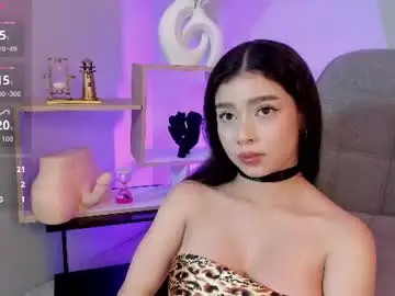 Chaturbate Live Porn of meloddy_rouss