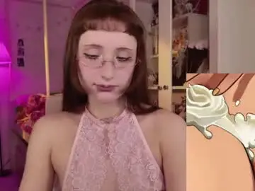 Chaturbate Nude Webcam of mirajada