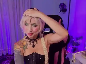Chaturbate Private Sex Chat of mooncinna