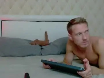Chaturbate Nude Webcam of redheadxxl