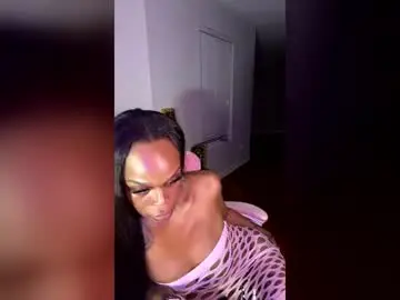 Chaturbate Live Sex of samanthaporsha