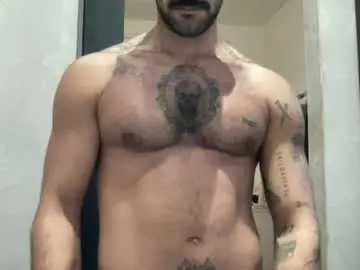 Chaturbate Live Sex Cam of sexyasaf1018