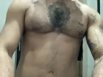 Chaturbate Best Webcam of sexyasaf1018