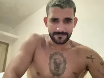 Chaturbate Free Porn Cam of sexyasaf1018