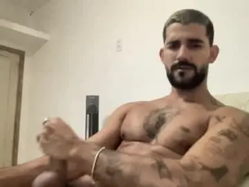 Chaturbate Live Porn of sexyasaf1018
