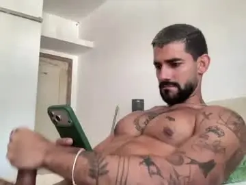 Chaturbate Watch Live Sex Cams of sexyasaf1018