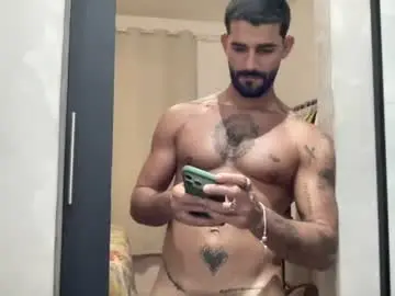 Chaturbate Watch Live Sex Cams of sexyasaf1018