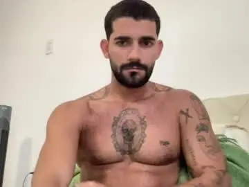Chaturbate Live Sex Cam of sexyasaf1018