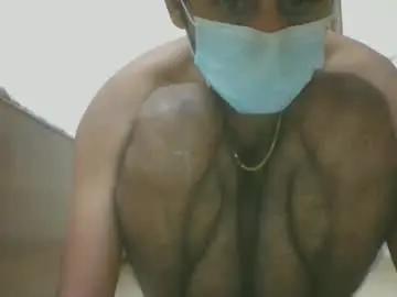 Chaturbate Adult Webcam of shyamsundr619