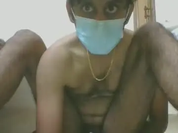Chaturbate Nude Webcam of shyamsundr619