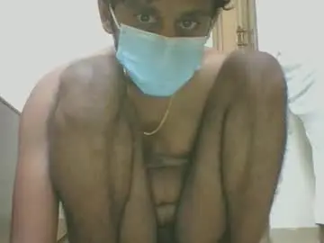 Chaturbate Private Sex Chat of shyamsundr619
