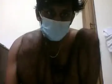 Chaturbate Nude Webcam of shyamsundr619