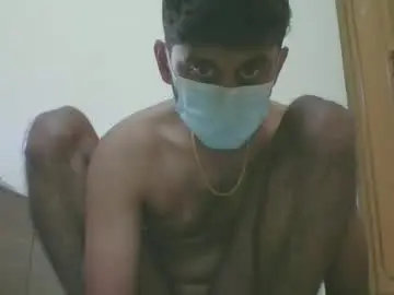 Chaturbate Adult Webcams of shyamsundr619