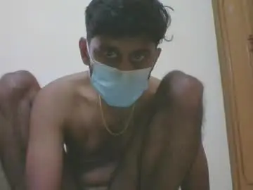 Chaturbate Live Porn of shyamsundr619