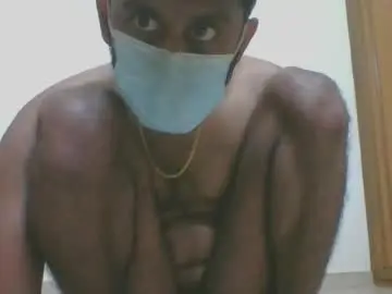 Chaturbate Live Sex of shyamsundr619
