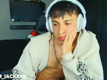 Chaturbate Best Webcam of strong_jackxxx