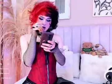Chaturbate Live Porn of tracy_lee_