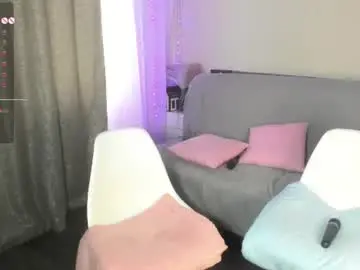 Chaturbate Sex Cam of vik_and_love