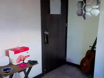 Chaturbate Private Sex Chat of wheleer_green