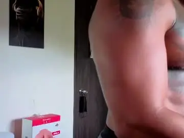 Chaturbate Private Sex Chat of wheleer_green