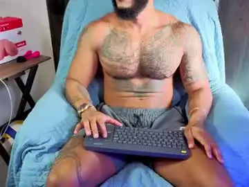 Chaturbate Sex Chat of wheleer_green