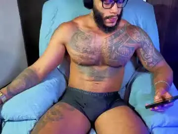 Chaturbate Live Porn of wheleer_green
