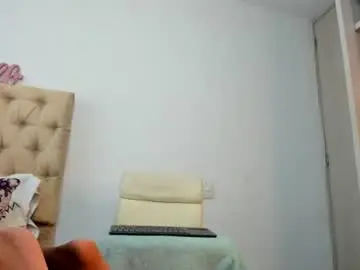 Chaturbate Live Sex Cam of xshantall_hotx