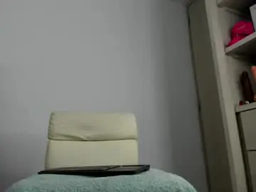 Chaturbate Nude Webcam of xshantall_hotx