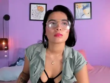 Chaturbate Live Porn of zoe_dea