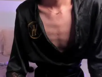 Chaturbate Nude Webcam of adonisaster