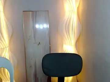 Chaturbate Nude Webcam of arria_
