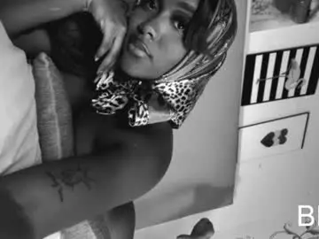 Chaturbate Best Webcam of barbie__02