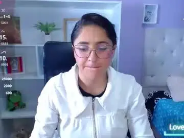 Chaturbate Sex Chat of chantal_adams0