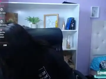 Chaturbate Watch Live Sex Cams of chantal_adams0
