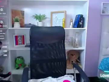 Chaturbate Sex Chat of chantal_adams0