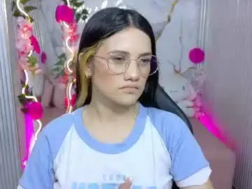 Chaturbate Adult Webcam of chiara_tay