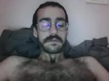 Chaturbate Adult Webcam of cumboy1201