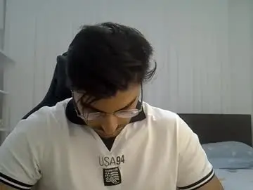Chaturbate Live Porn of fortiori8