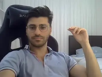 Chaturbate Free Porn Cam of fortiori8