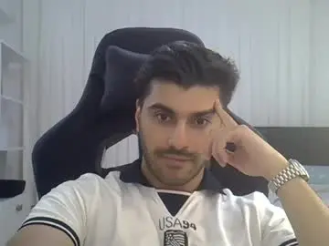 Chaturbate Sex Cam of fortiori8