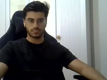 Chaturbate Nude Webcam of fortiori8