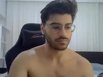Chaturbate Adult Webcam of fortiori8