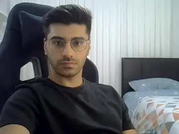 Chaturbate Sex Cam of fortiori8