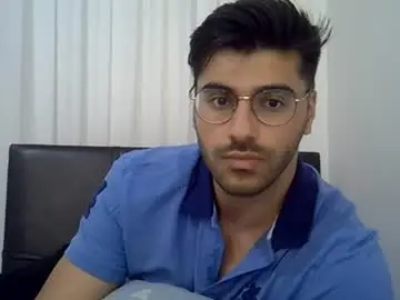 Chaturbate Private Sex Chat of fortiori8