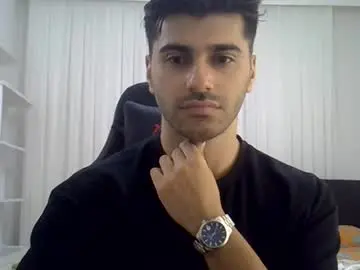 Chaturbate Live Sex Cam of fortiori8