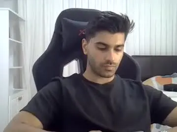 Chaturbate Sex Cam of fortiori8
